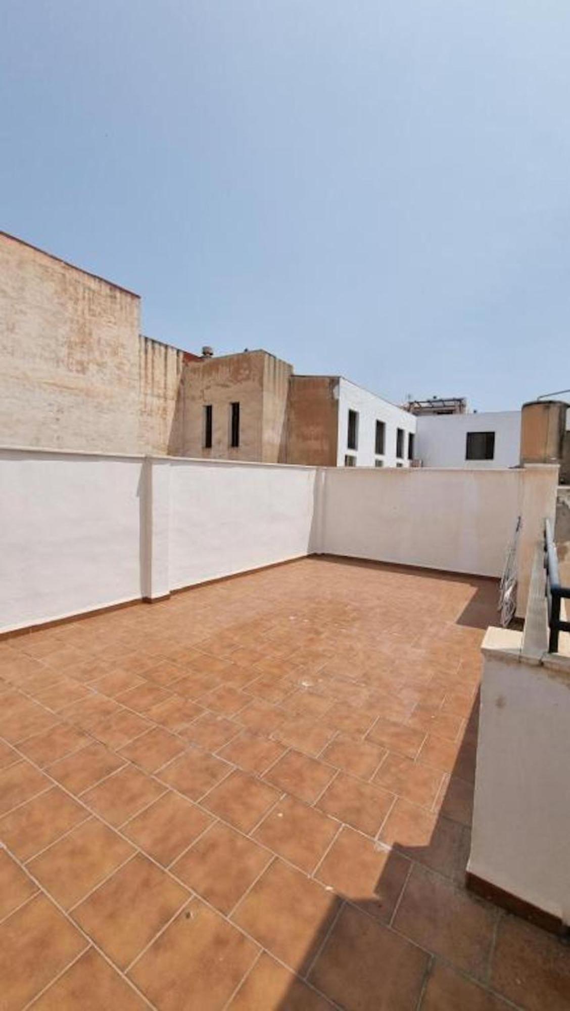 Holidays2Malaga Old Town Daire Dış mekan fotoğraf